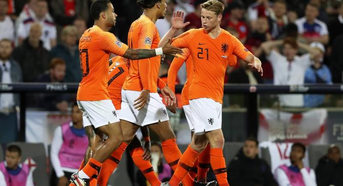 法国-负于荷兰，遭遇小组赛惨败的简单介绍