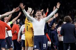 九游直播-关于英格兰惊险击败德国，成功挺进半决赛的信息