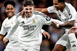 九游新闻-包含皇家马德里小胜，稳固欧冠小组第一的词条