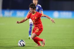 九游官方-世界女足明星队员表现亮眼