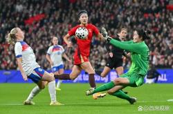 九游app-女足世界杯冠军再战一触即发