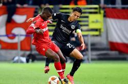 九游亚洲官网-包含法兰克福胜出，继续保持不败纪录的词条