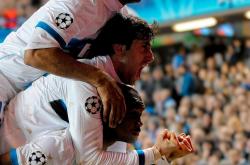 九游教练-关于切尔西奋起直追，力克对手夺冠的信息