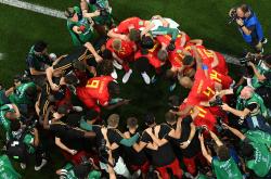 九游网站入口-热血对决，欧洲杯预选赛胜负难分的简单介绍