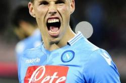 九游网址-那不勒斯客场取胜，继续保持胜势