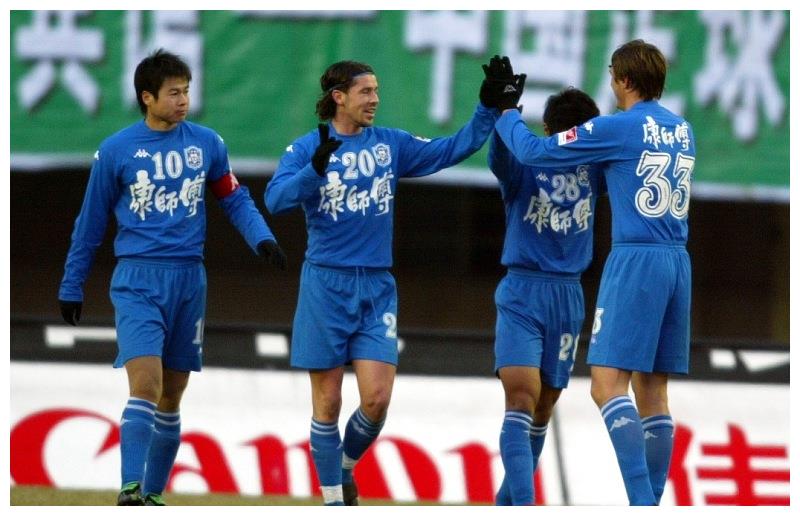 天津泰达放手一搏，百尺竿头更进一步