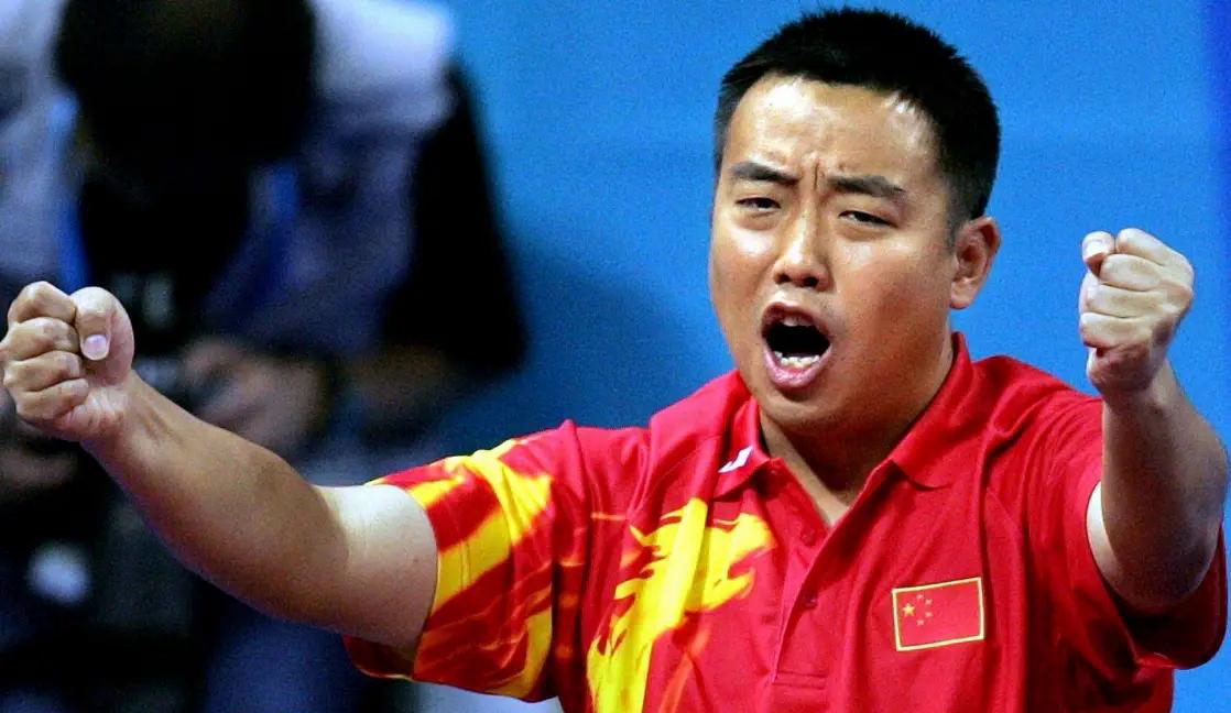 运动员创造历史成就，实力过人不负众望