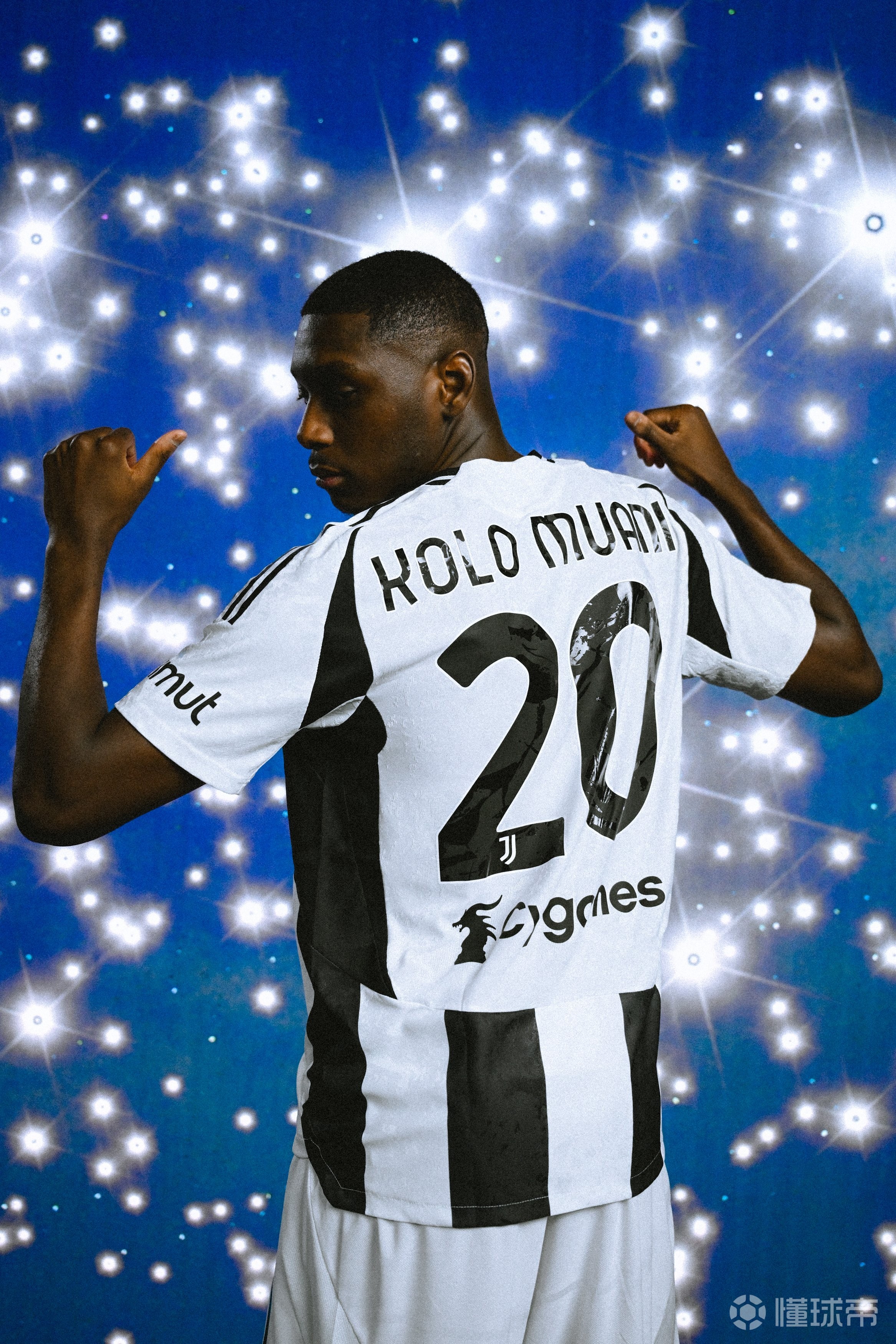 球王:尤文:巴黎，遗憾出局