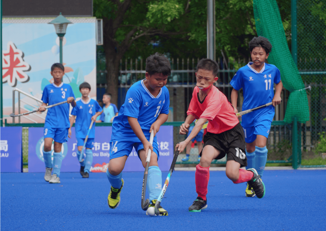 精良的比赛组织，让您在赛场上尽情展现技艺！