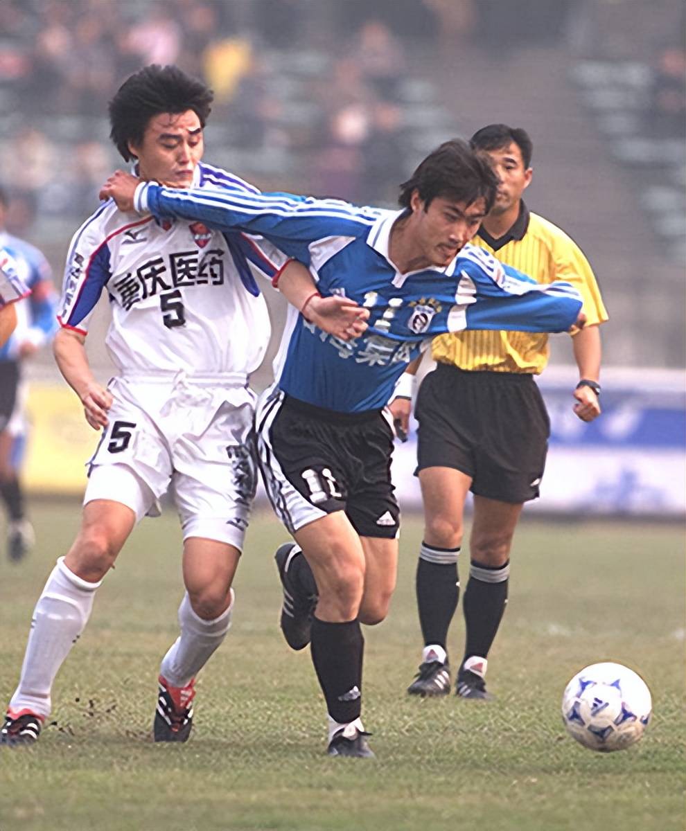 包含重庆力帆力争三分,对手泰达难以轻视的词条 包含重庆力帆力争三分,对手泰达难以轻视的词条