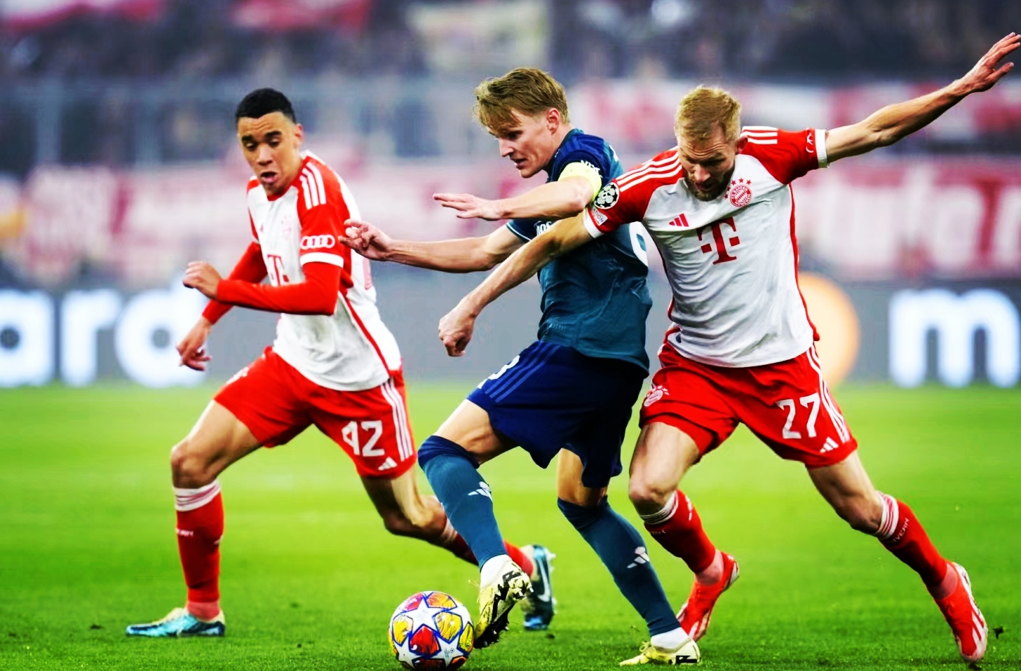 包含欧洲足球高手齐聚一堂,争夺王者之位的词条 包含欧洲足球高手齐聚一堂,争夺王者之位的词条