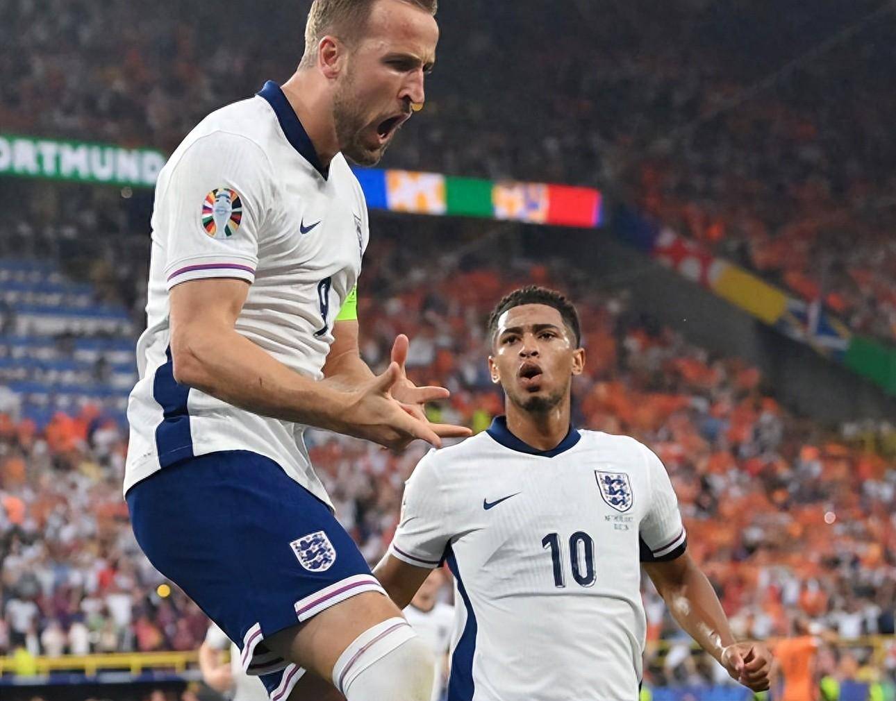 关于英格兰惊险击败德国,成功挺进半决赛的信息 关于英格兰惊险击败德国,成功挺进半决赛的信息