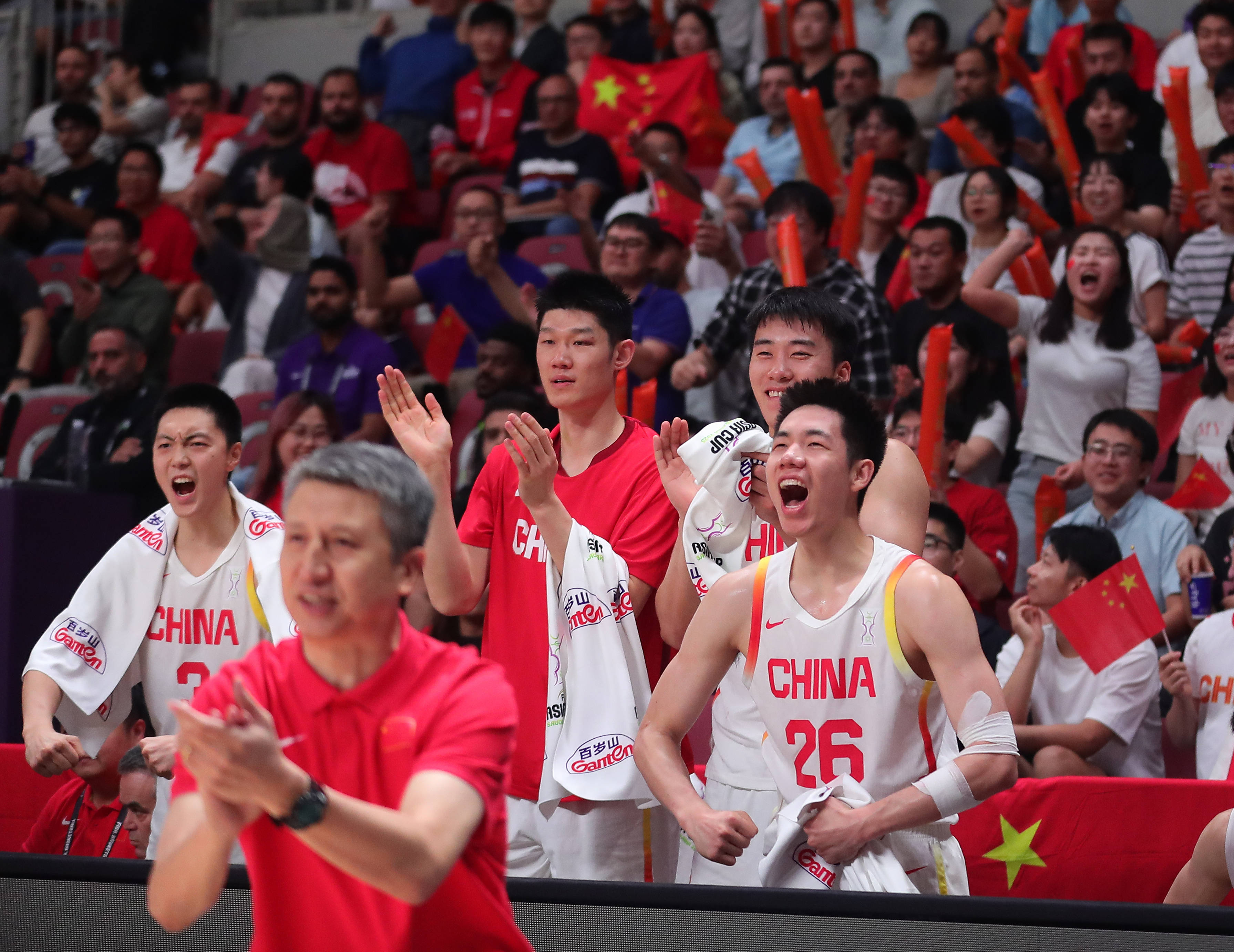 亚洲杯篮球赛即将打响,各队争夺桂冠的简单介绍 亚洲杯篮球赛即将打响,各队争夺桂冠的简单介绍