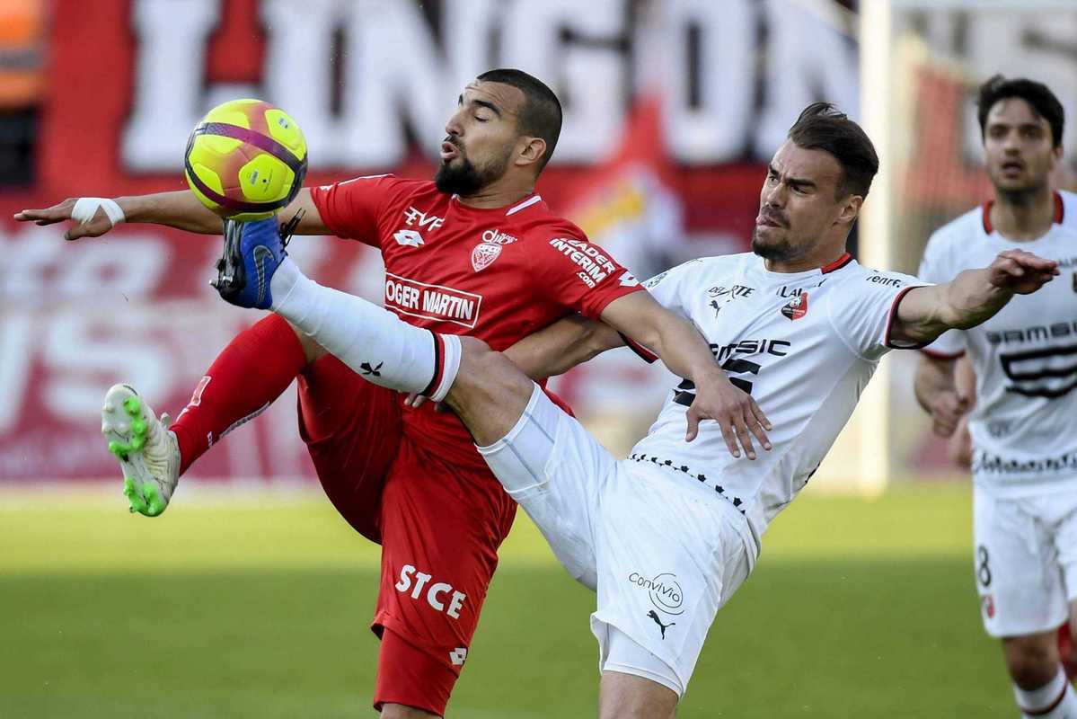 法甲劲旅连胜两场,晋级欧洲足坛强队对决 法甲劲旅连胜两场,晋级欧洲足坛强队对决