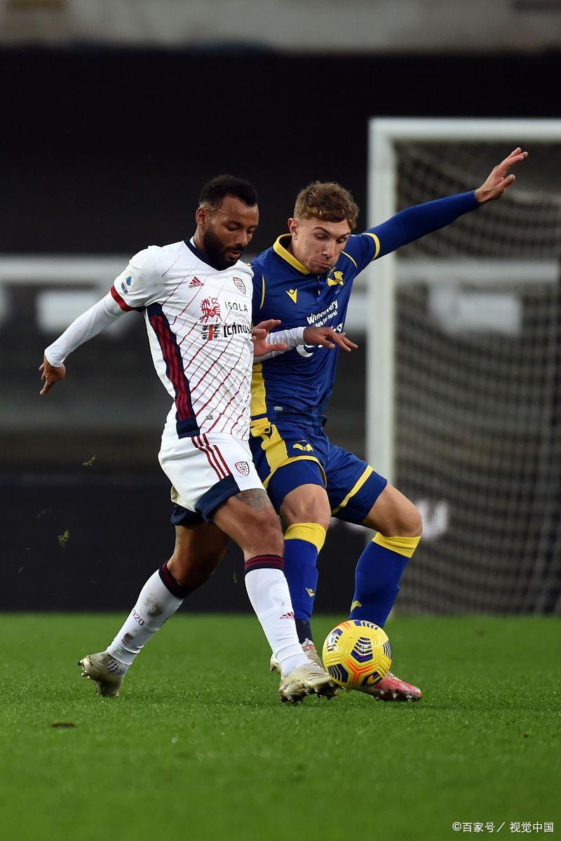 关于卡利亚里客场扳平，保级形式依然严峻的信息