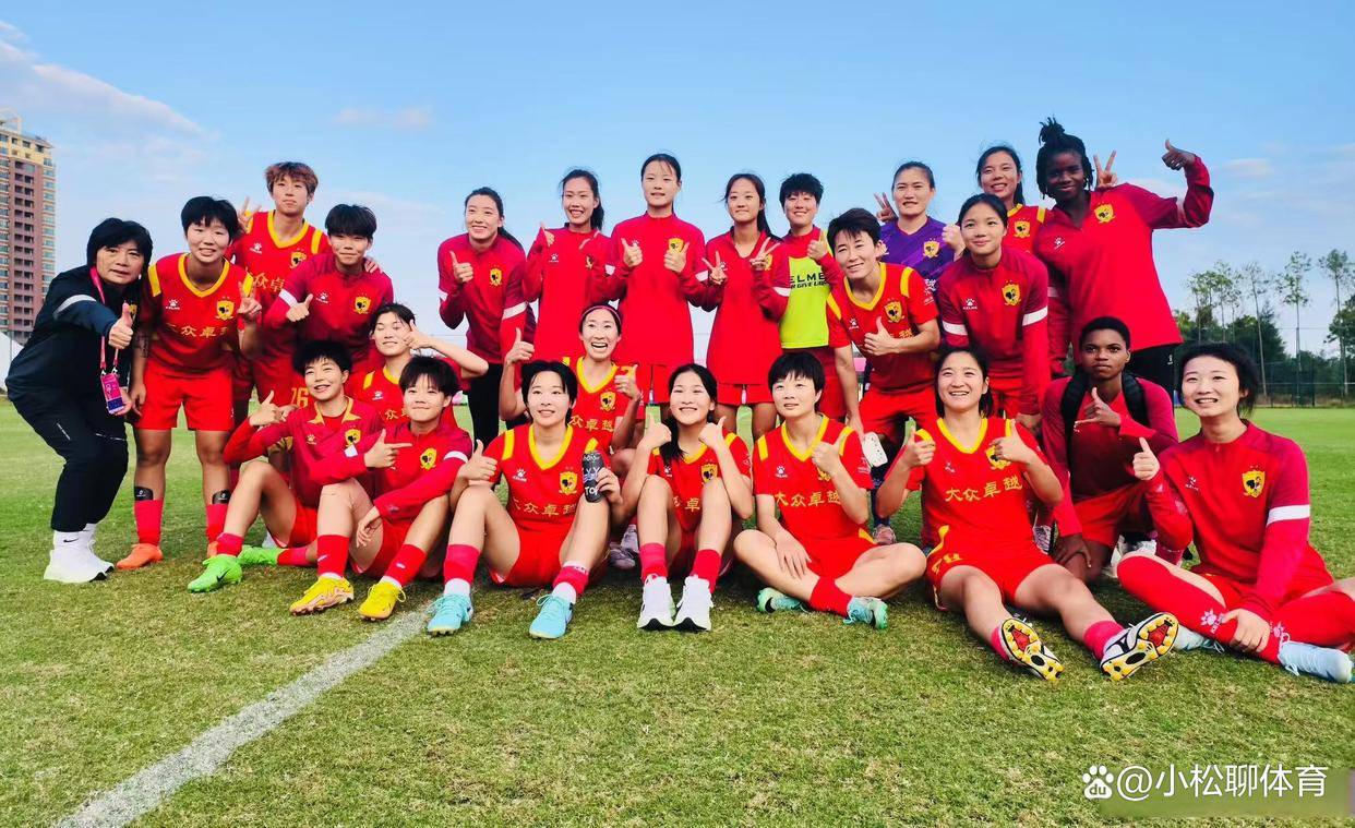 女足冠军队夺魁夺回光辉的简单介绍